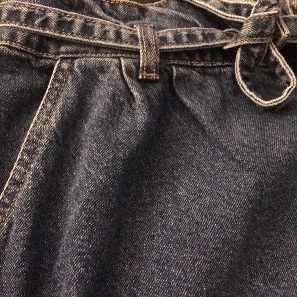 BlueNote High Rise Mom Jeans - Picture 4 of 5